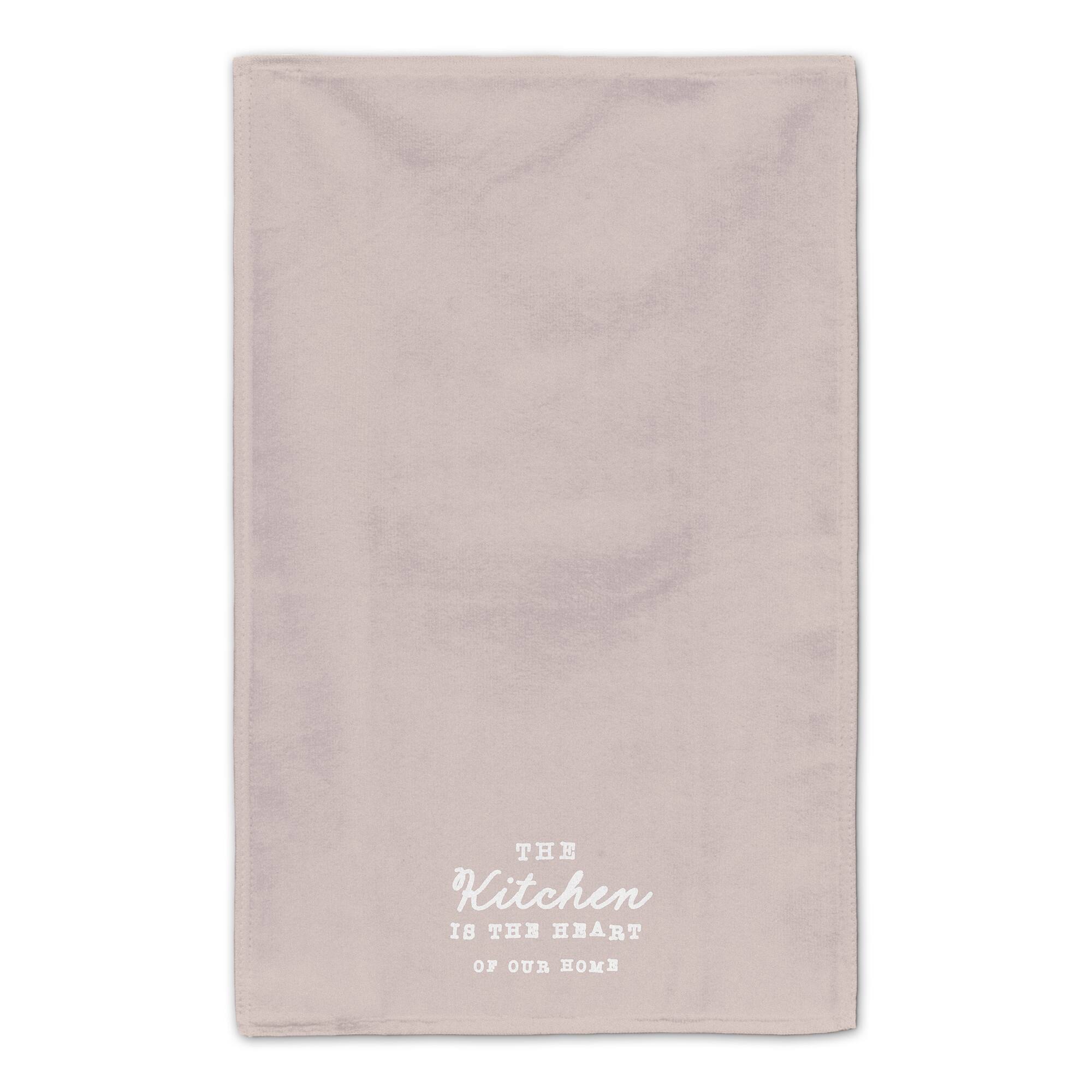 Heart Of The Home Tea Towel Set